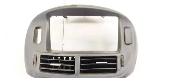 Toyota Previa (XR30, XR40) II Dash center air vent grill 5540528310 55405-28310