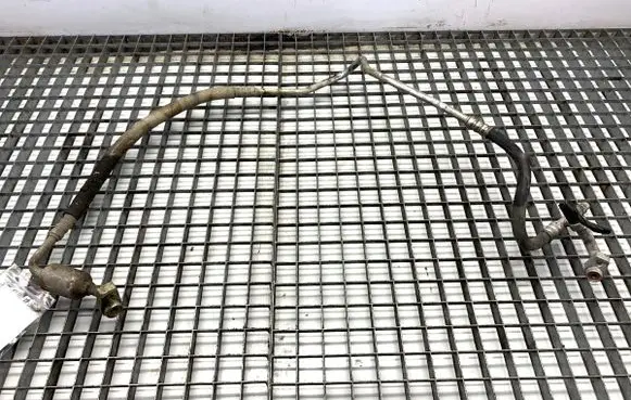 Ford Ecosport Air conditioning (A/C) pipe/hose 