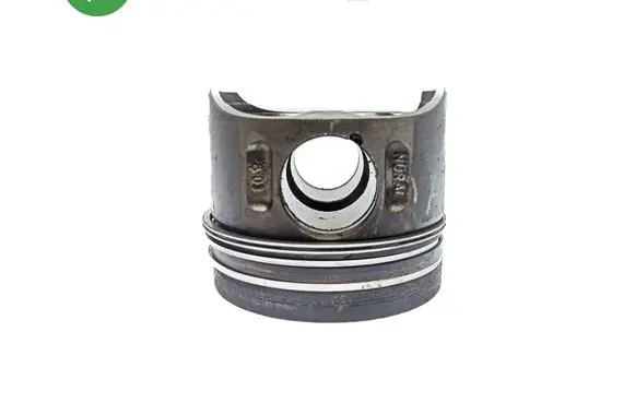 Mercedes-Benz E W211 Piston 