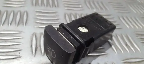 Saab 9-3 Ver1 Fog light switch 4733952