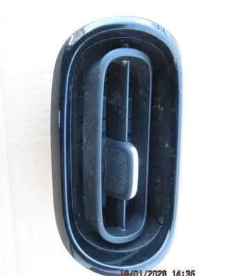 Toyota Yaris XP210 Dashboard side air vent grill/cover trim 55660K0040 55660K0070