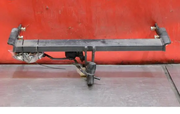 Volvo S60 Tow bar set 5906327081270