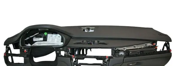 BMW X5 F15 Dashboard 51459298923 9298923