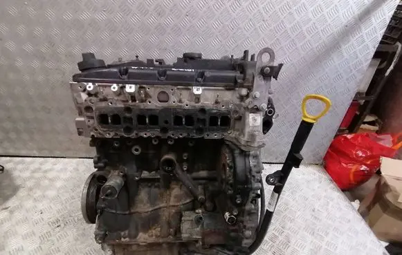 Mercedes-Benz A W176 Engine 651930