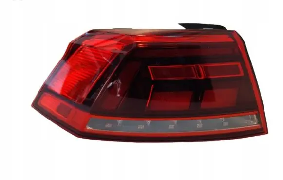 Volkswagen PASSAT B8 Rear/tail lights 3G5945095J