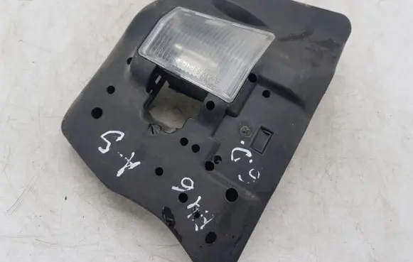 Tail light part