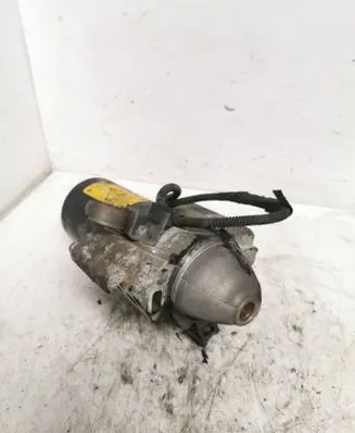 BMW 3 E92 E93 Starter motor 7801203