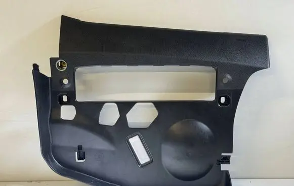 BMW 3 F30 F35 F31 Dashboard lower bottom trim panel 9218558
