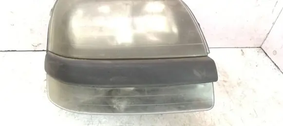 Fiat Doblo Headlight/headlamp 46807766 40545999 9650