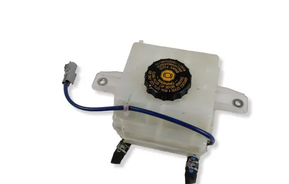 Lexus CT 200H Brake fluid reservoir 