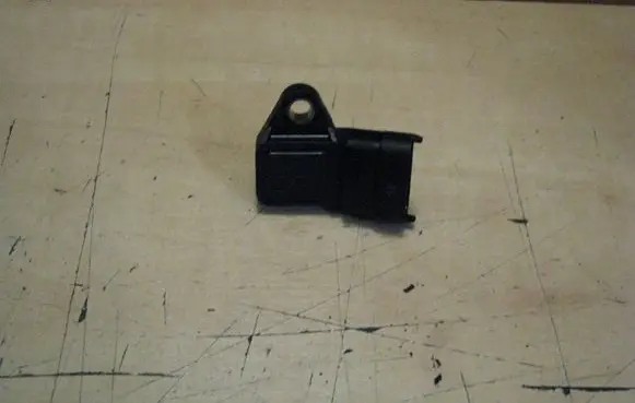 KIA Soul Air pressure sensor 3930022600