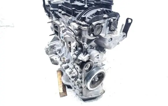 KIA Xceed Engine G4LH