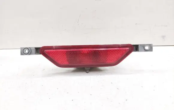 Renault Koleos I Rear bumper light 26580JY00A