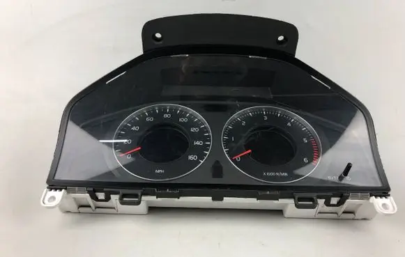 Volvo V70 Speedometer (instrument cluster) 31254540AA