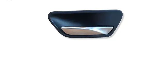 BMW 3 F30 F35 F31 Front door interior handle 51417279342