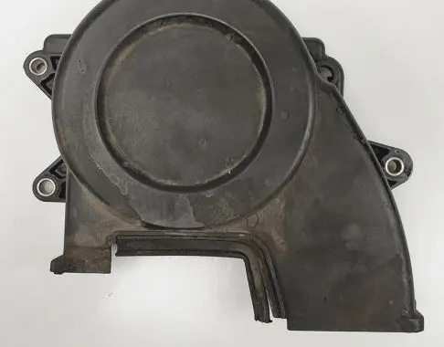 Mitsubishi Pajero Timing belt guard (cover) 4G92