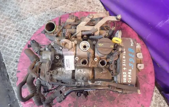 Engine