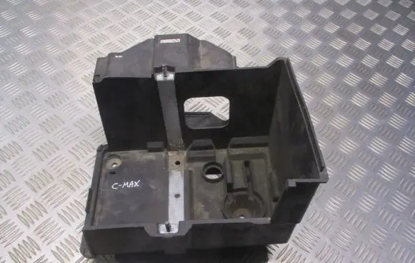 Ford Focus C-MAX Battery box tray 