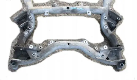 Mercedes-Benz C W204 Front subframe
