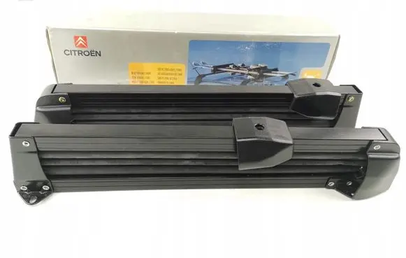 Citroen C3 Tie down hook / loop 9416.54