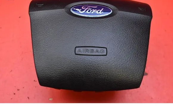 Ford Mondeo MK IV Steering wheel airbag 
