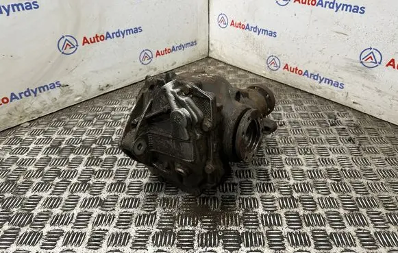 BMW 3 E46 Rear differential 1428918 33101428918