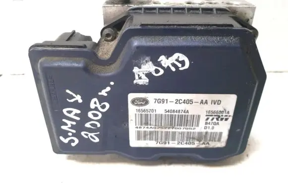 Ford S-MAX ABS Pump