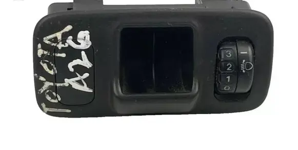 Toyota Yaris Headlight level height control switch 175C03