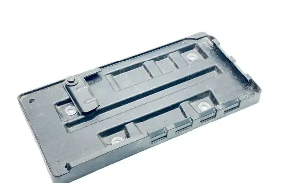 Volkswagen PASSAT CC Battery tray 3C0804869E 3C0803123