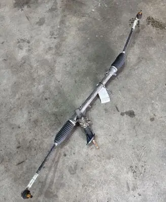 Volkswagen Up Steering rack 1S1423058
