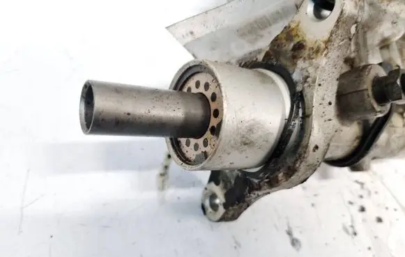 Peugeot Expert Master brake cylinder