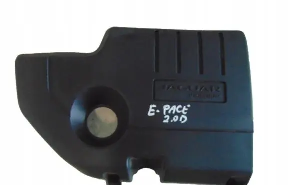 Jaguar E-Pace Engine cover (trim) J9C36A949A