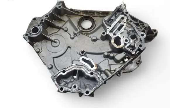 Mercedes-Benz GL X166 Timing chain cover A2780150200