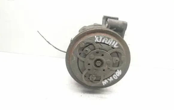 Nissan X-Trail T30 Air conditioning (A/C) compressor (pump)