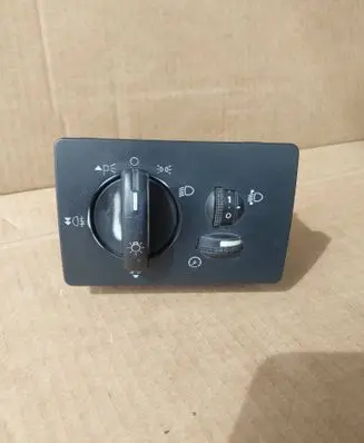 Ford Focus C-MAX Light switch 3M5T13A024AB