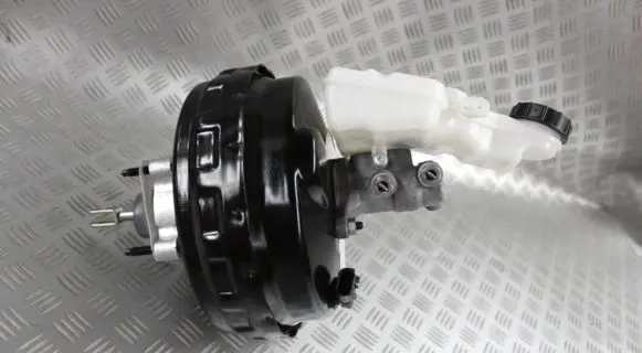 Ford Focus C-MAX Brake booster G1FY2B195AC