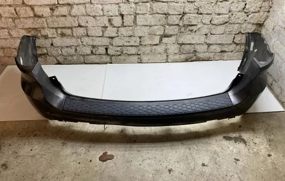 Dodge Durango Rear bumper