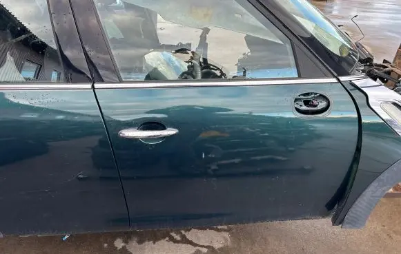 Mini Cooper Countryman R60 Front door