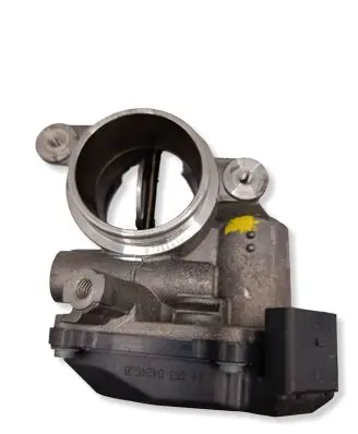 Audi A3 S3 8V Throttle valve 04L128063P A2C84315500 04L128059