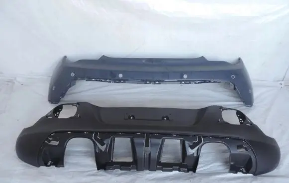 Opel Adam Rear bumper 13450368
