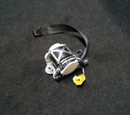 Audi Q5 SQ5 Front seatbelt