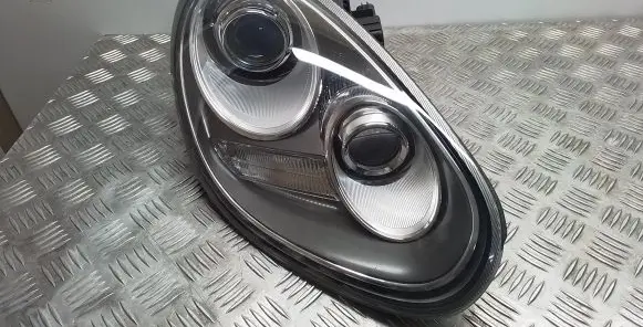 Headlight/headlamp
