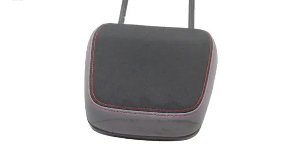 Opel Mokka B Front seat headrest 