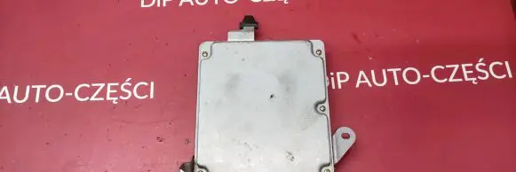 Mazda 6 Engine control unit/module 2758006033