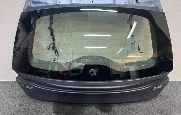 Volvo V40 Tailgate/trunk/boot lid