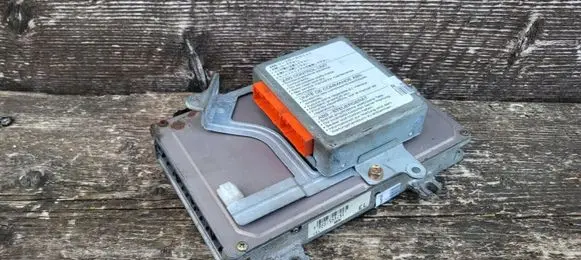 Honda Civic ABS control unit/module 37820P2EG01