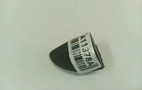 Mercedes-Benz A W169 Loading door cover/cap A1697600877