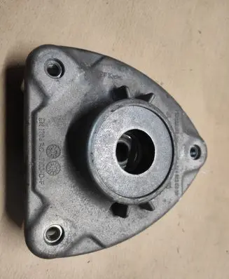 Mercedes-Benz A W176 Coil spring mount A2463230020