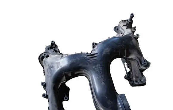 Audi A6 S6 C7 4G Intake manifold 059129711CF