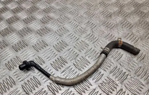 Toyota Avensis T250 Vacuum line/pipe/hose 22020508
